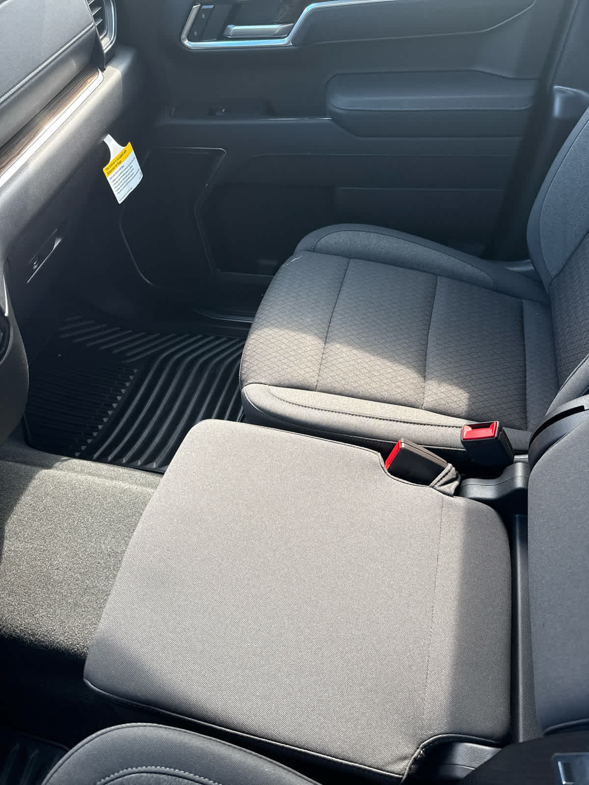 2025 Chevrolet Silverado 1500 LT photo 22