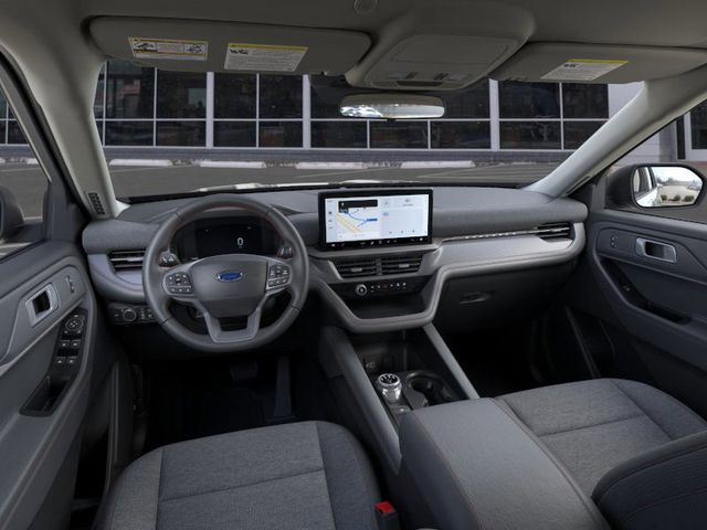 2026 FORD EXPLORER - Image 40