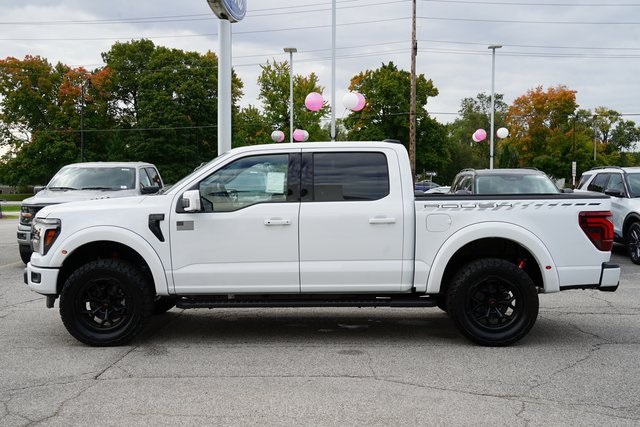 2025 FORD F-150 - Image 26