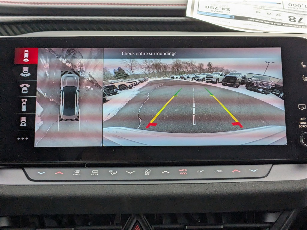 2024 Dodge Charger Daytona Scat Pack AWD photo 14