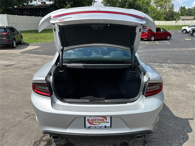 2023 Dodge Charger R/T photo 9