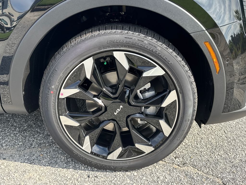 2026 Kia Sorento EX photo 12