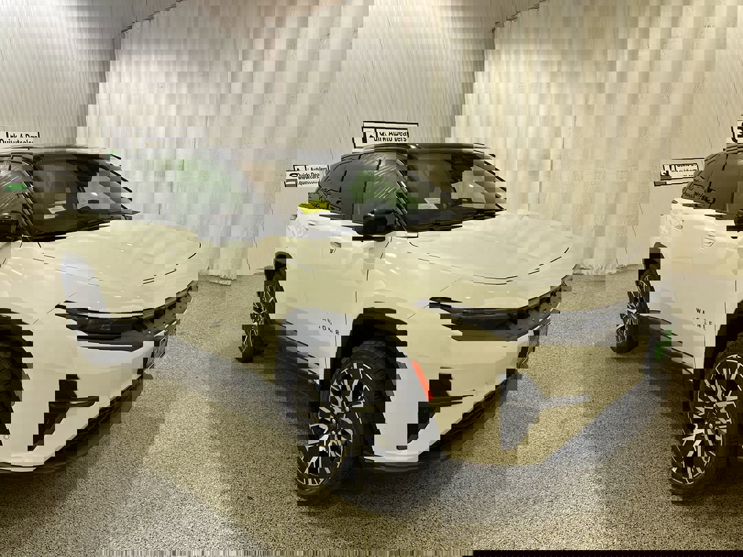 2025 Jeep Wagoneer S Limited's photo