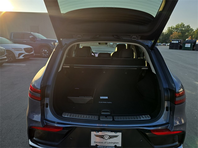 2026 Genesis GV70 2.5T photo 22