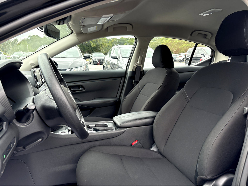 2025 Nissan Sentra S photo 19