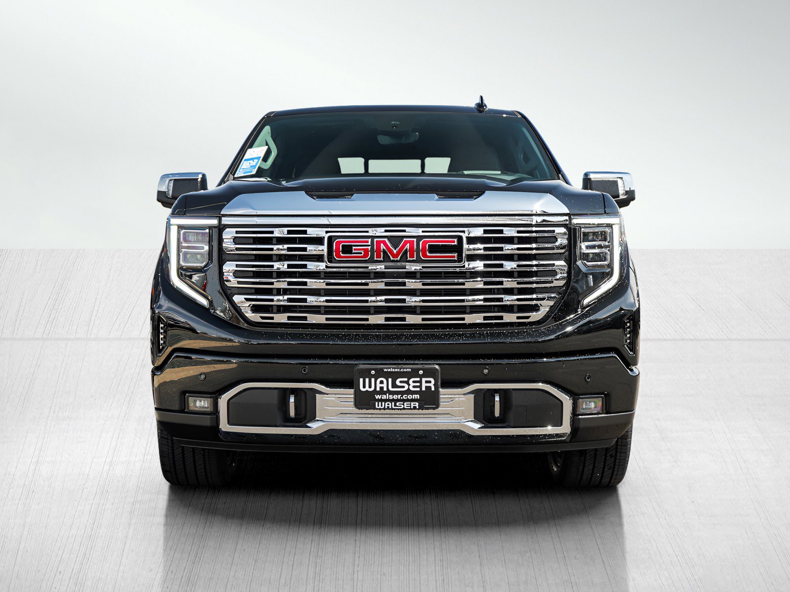 2025 Gmc Sierra 1500 Denali photo 2