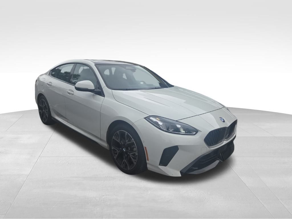 2025 Bmw 228i xDrive Gran Coupe photo 2