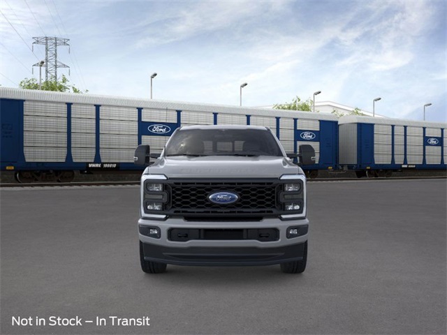 2025 Ford F-250 photo 4