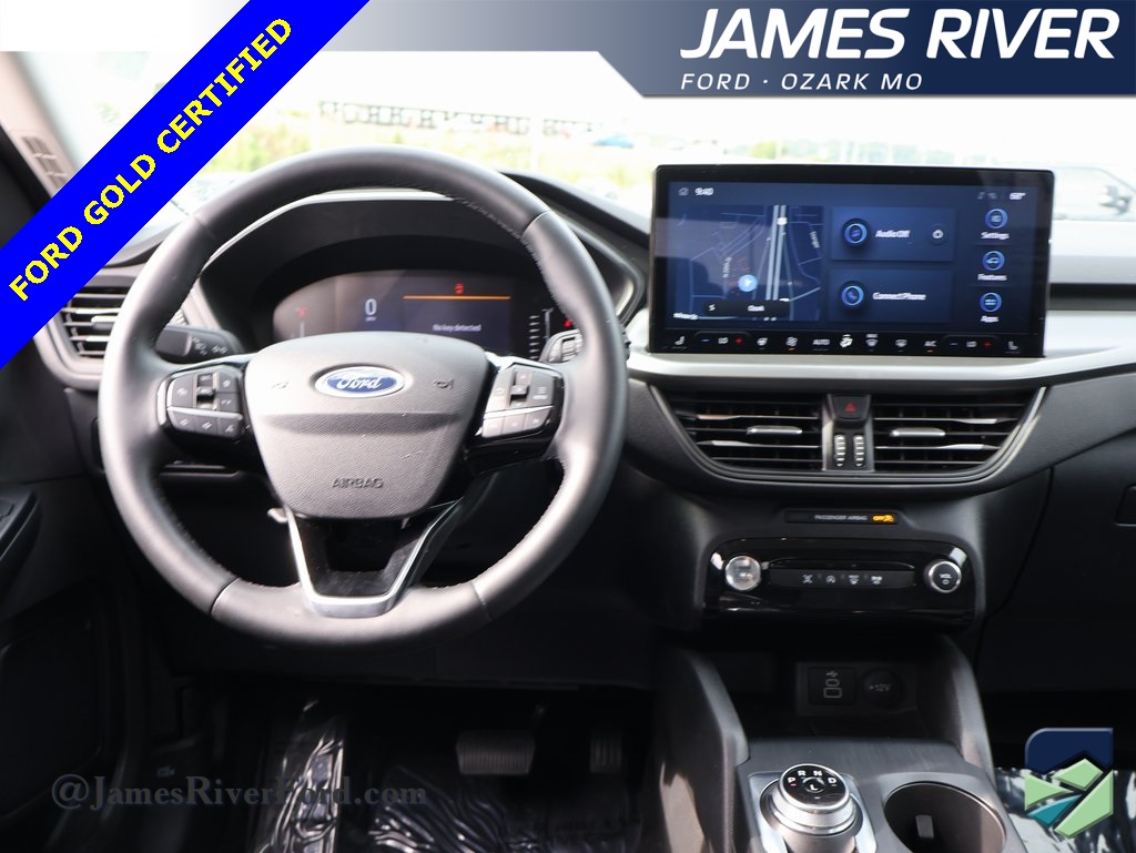 2024 Ford Escape Active photo 15