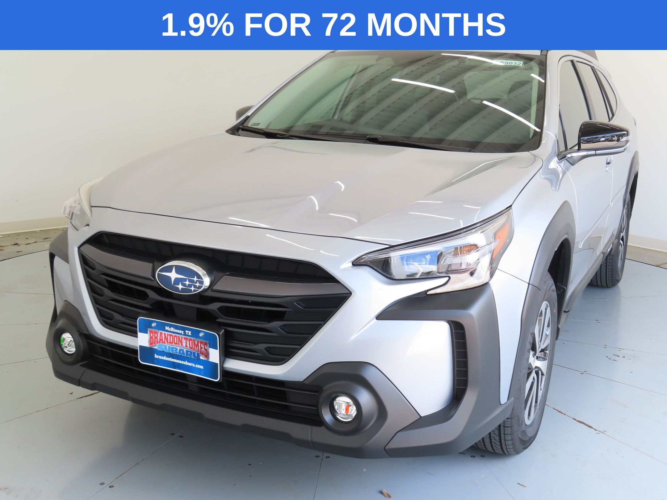 2025 Subaru Outback Premium photo 7