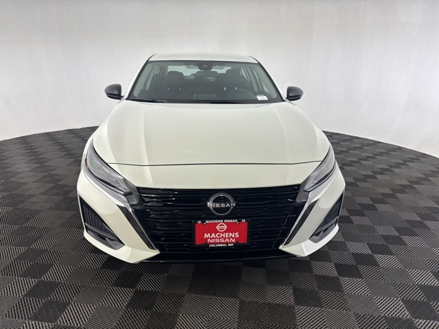 2025 Nissan Altima 2.5 S photo 2