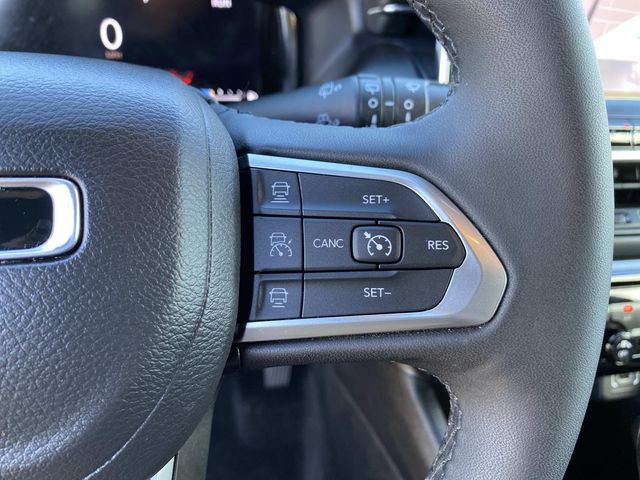 2024 Jeep Compass Limited photo 15