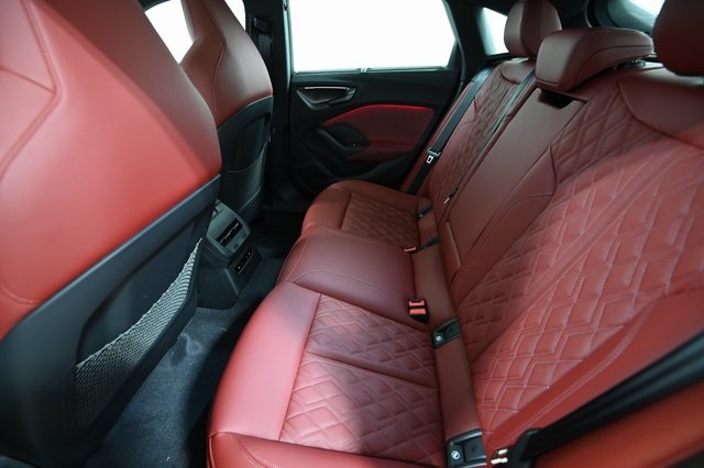 2025 Audi S5 Prestige photo 8