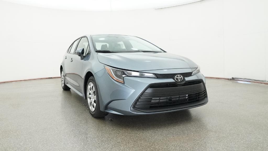 2026 Toyota Corolla LE photo 31