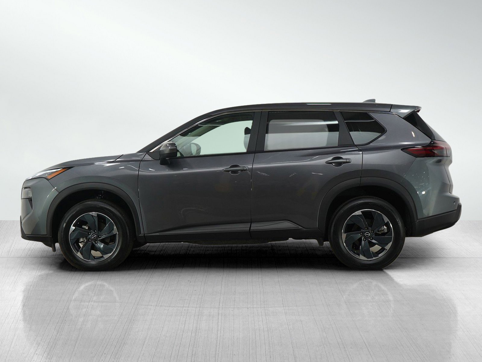 Used 2025 Nissan Rogue SV with VIN 5N1BT3BB6SC780776 for sale in Coon Rapids, Minnesota