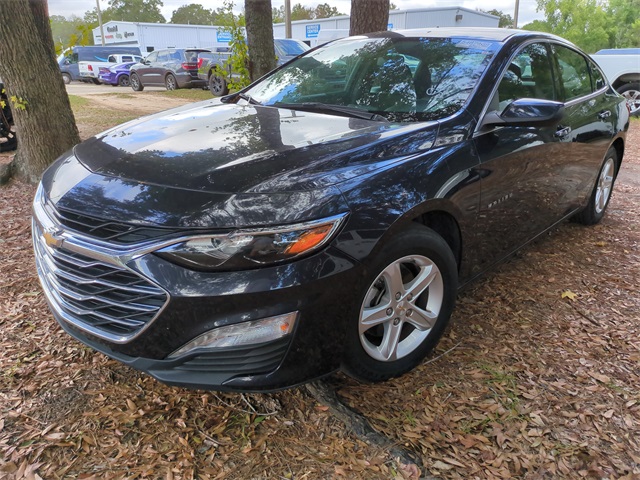 2023 Chevrolet Malibu 1LT photo 3