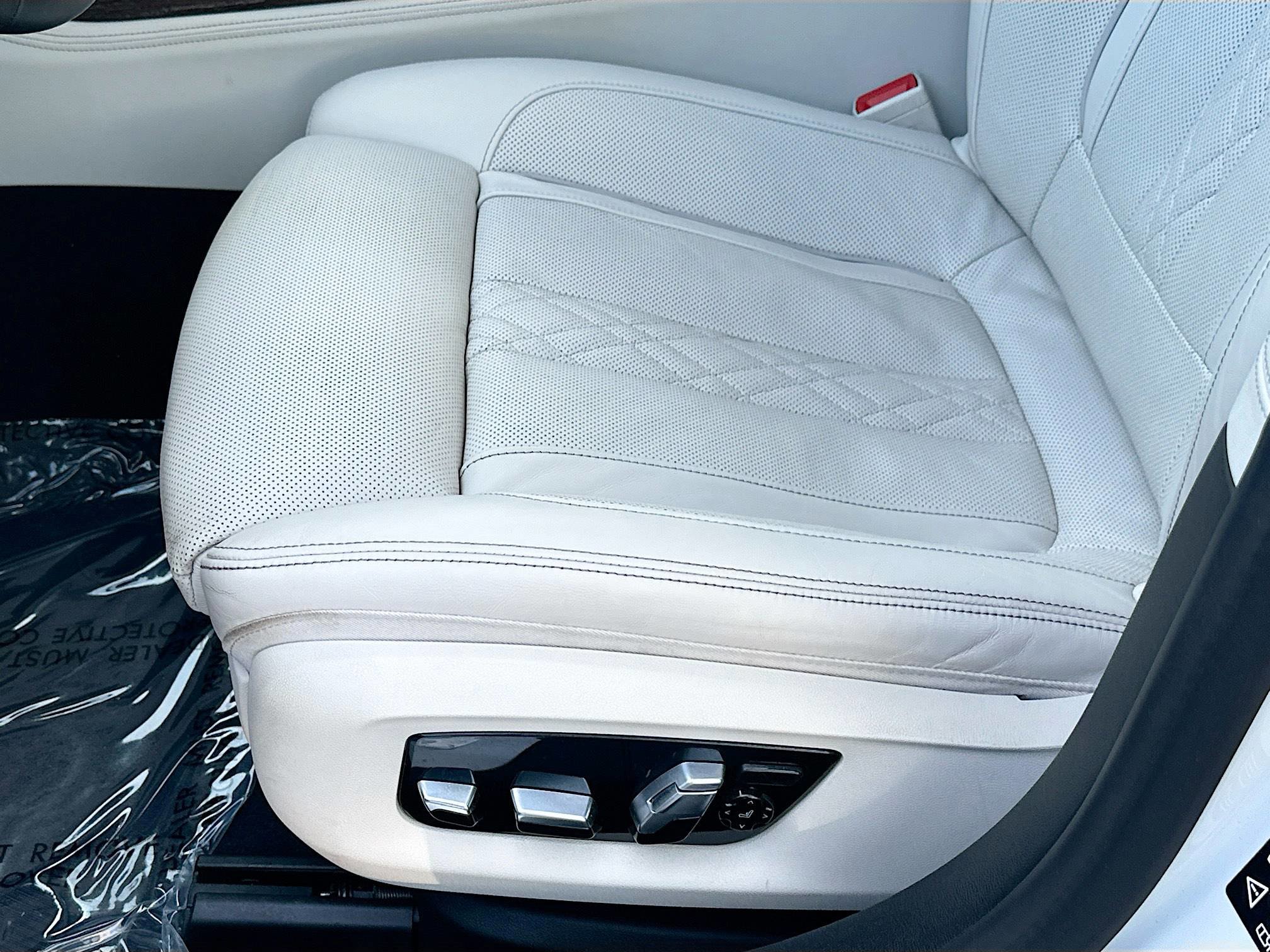 2022 Bmw 750Li photo 16