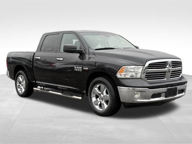 2015 RAM Ram 1500 Pickup Big Horn/Lone Star's photo