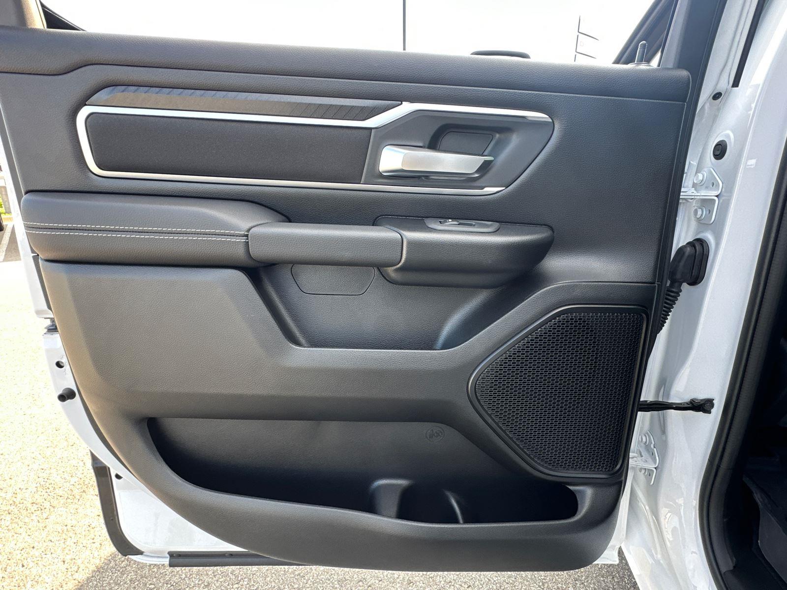 2026 Ram 1500 Big Horn photo 24