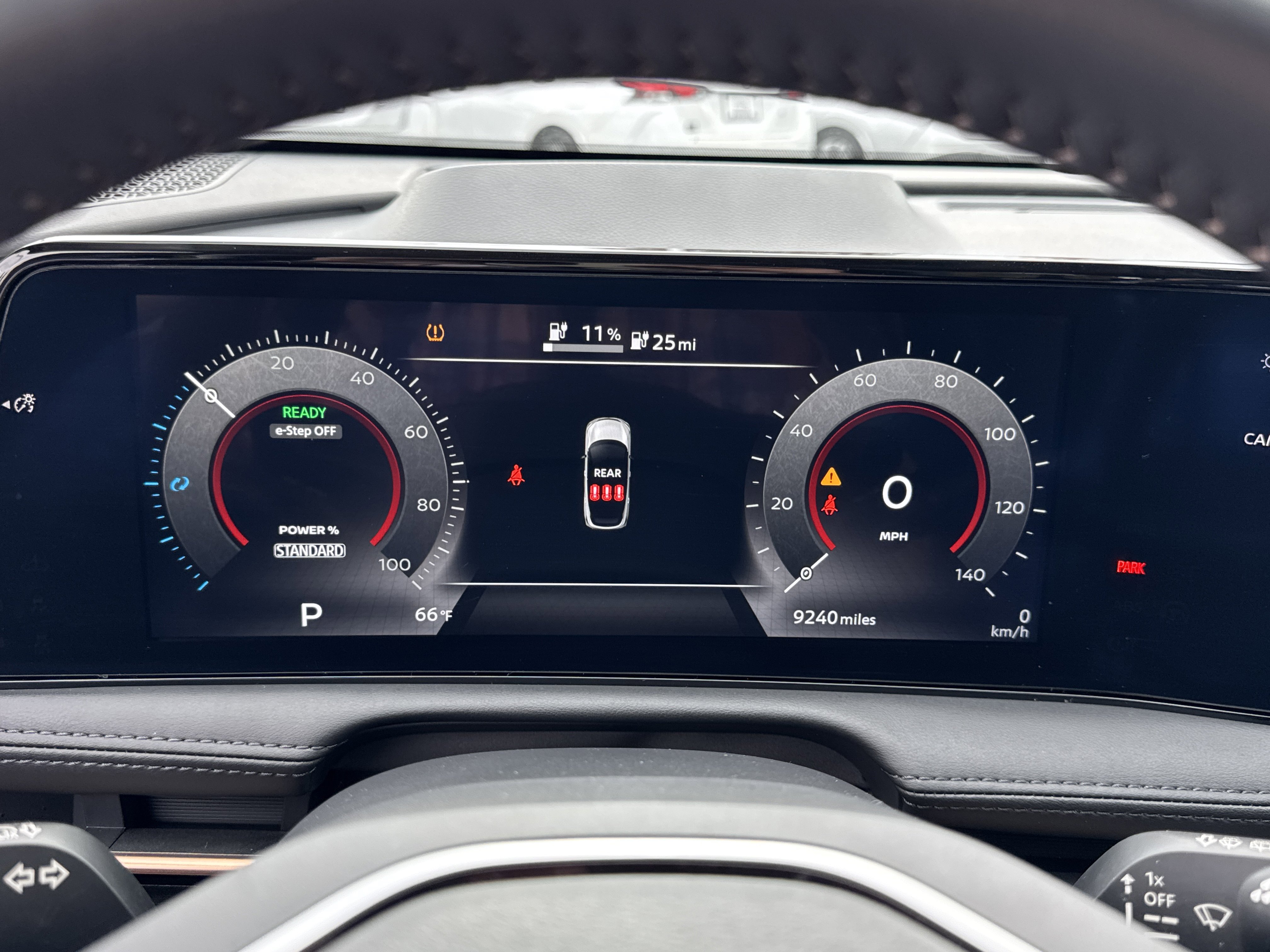2023 Nissan ARIYA Engage photo 3