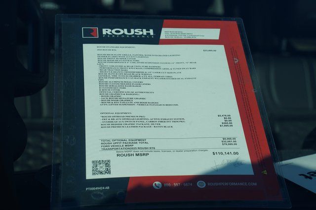 2025 FORD F-150 - Image 50