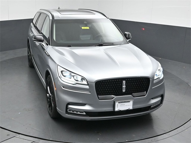 2022 LINCOLN AVIATOR - Image 45