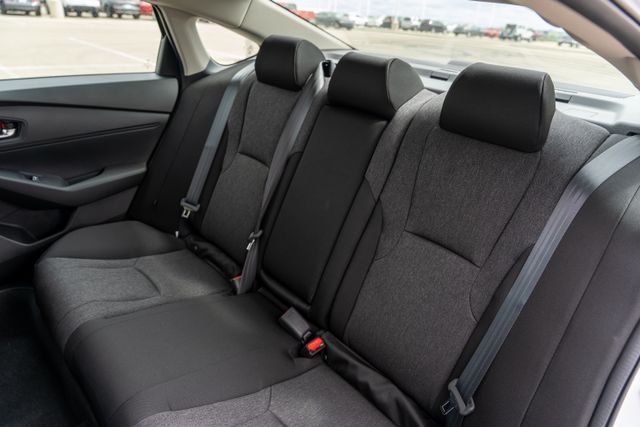 2024 Honda Accord EX photo 12