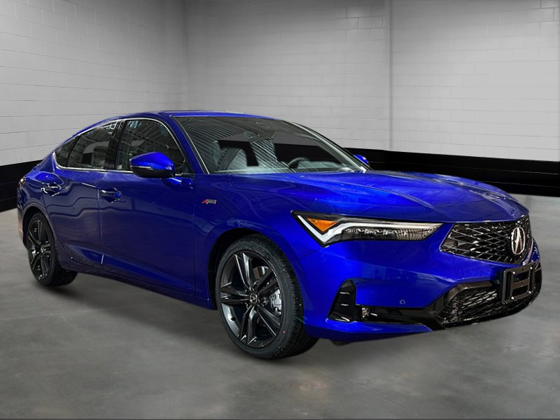 2025 Acura Integra A-Spec Technology photo 8