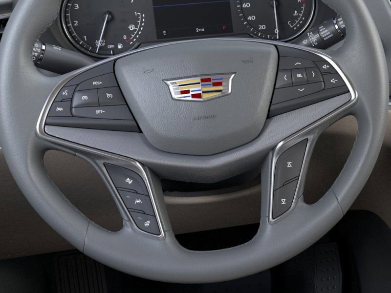 2025 Cadillac XT5 Premium Luxury photo 18