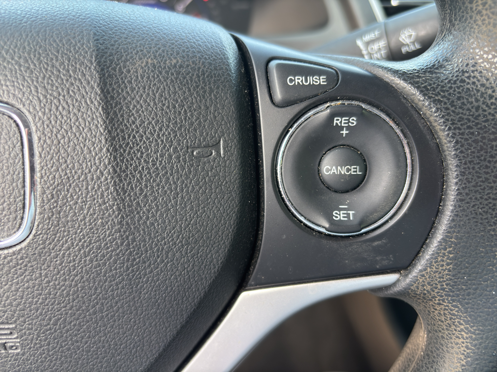 2014 Honda Civic LX photo 10