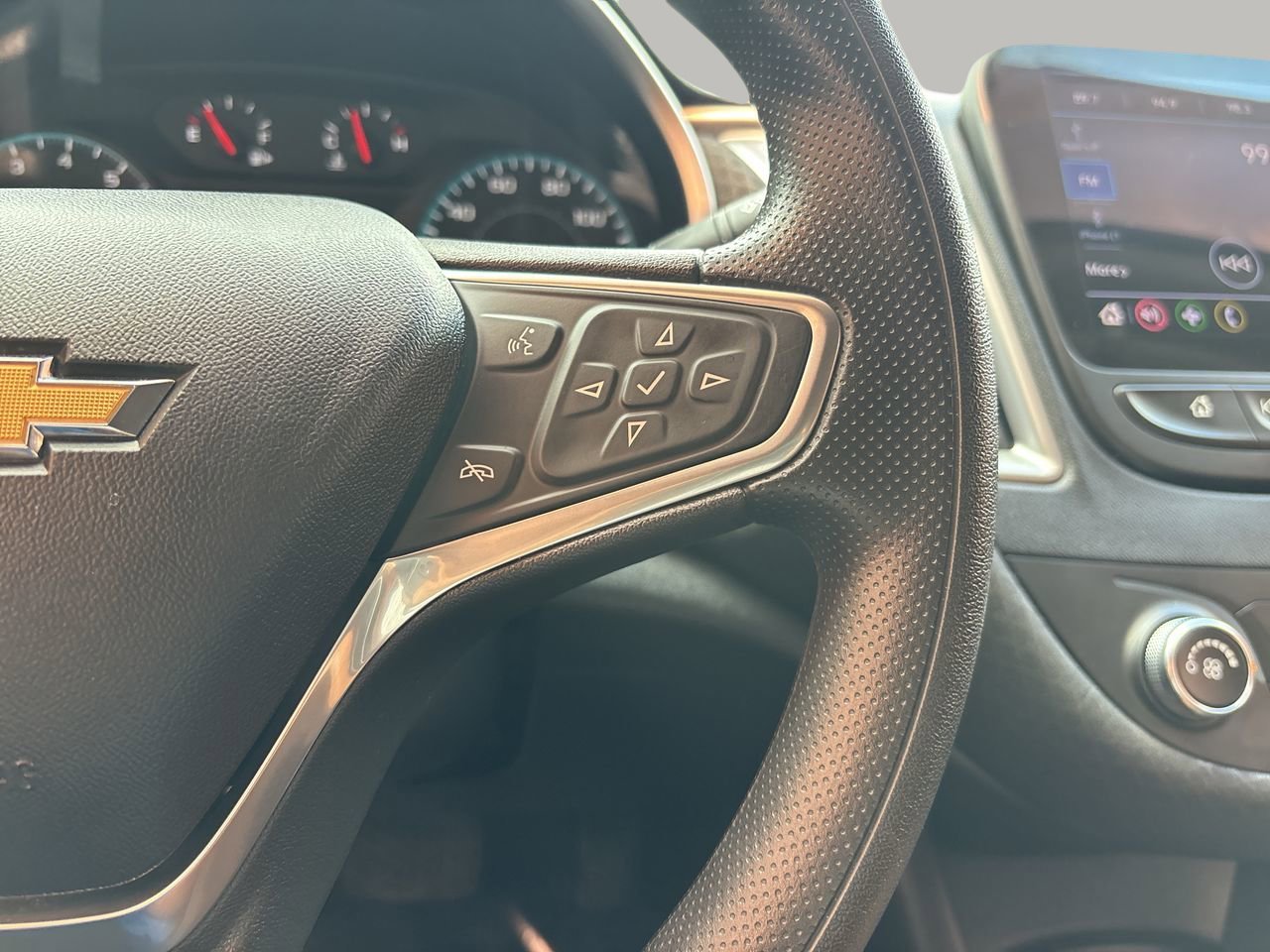 2019 Chevrolet Malibu LS photo 26