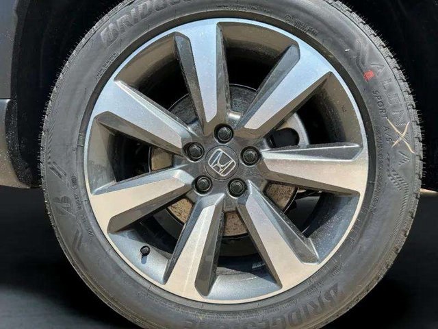 2025 Honda Pilot Elite photo 39
