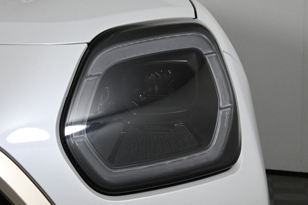 2025 Mini Countryman S ALL4 photo 11