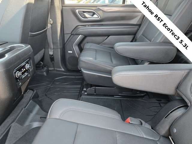 2022 Chevrolet Tahoe RST photo 18