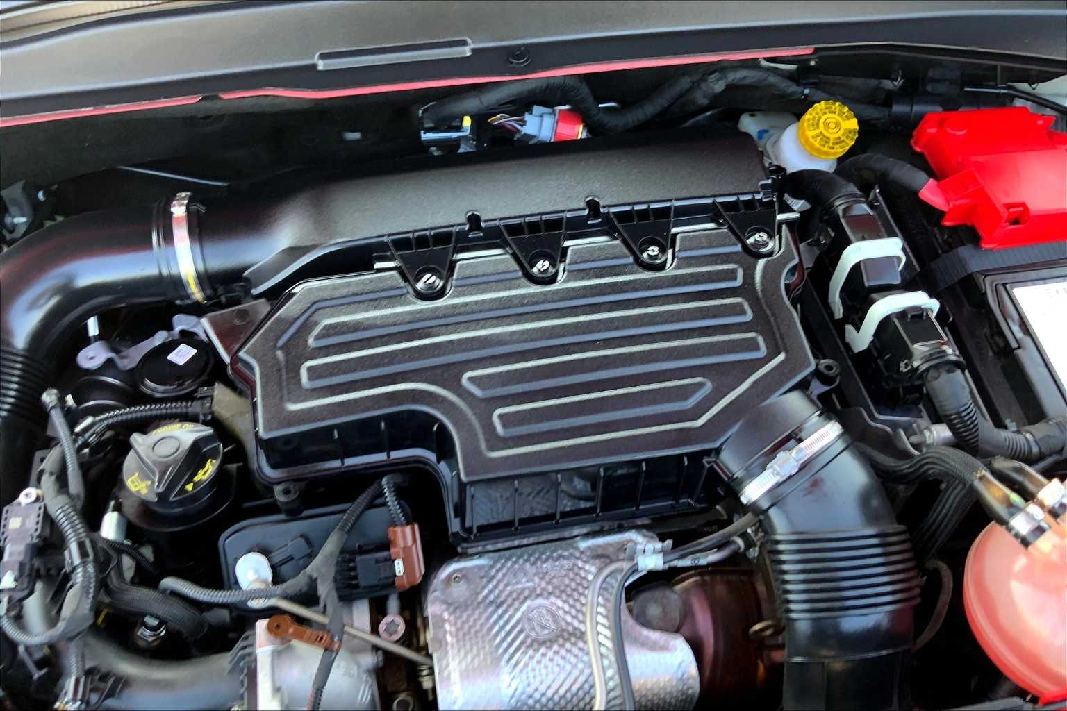 2023 Jeep Renegade Latitude photo 31