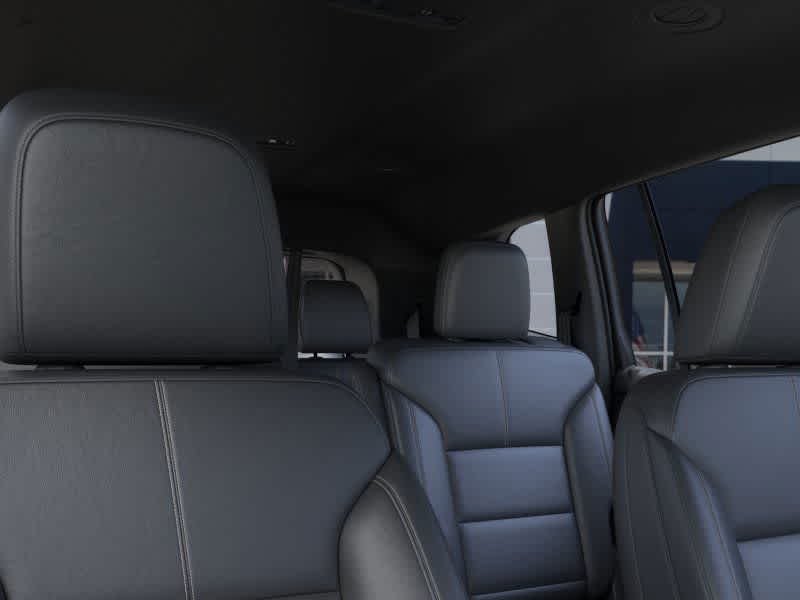 2026 Gmc Acadia Elevation photo 21