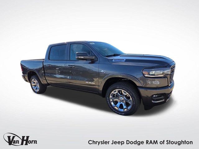 2026 RAM Ram 1500 Pickup Big Horn/Lone Star's photo