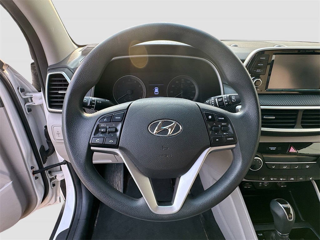 2020 Hyundai Tucson Value photo 9