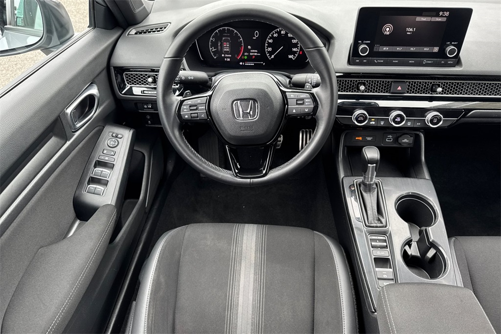 2023 Honda Civic Sport photo 15