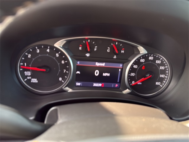 2022 Gmc Terrain AT4 photo 8