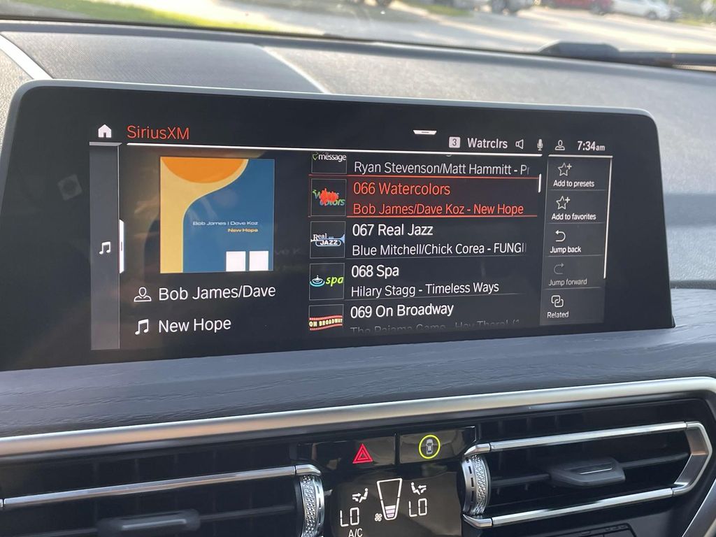 2024 Bmw X3 sDrive30i photo 24