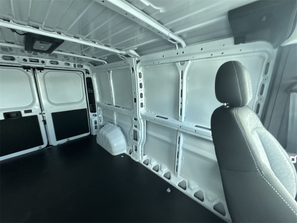 2025 Ram ProMaster 1500 photo 12