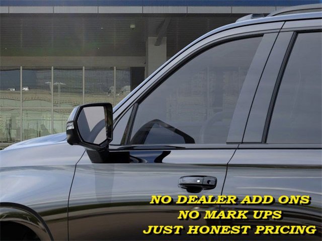 2025 Chevrolet Tahoe RST photo 11