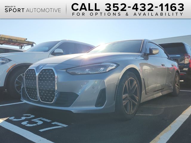 2023 BMW 4 Series 430i