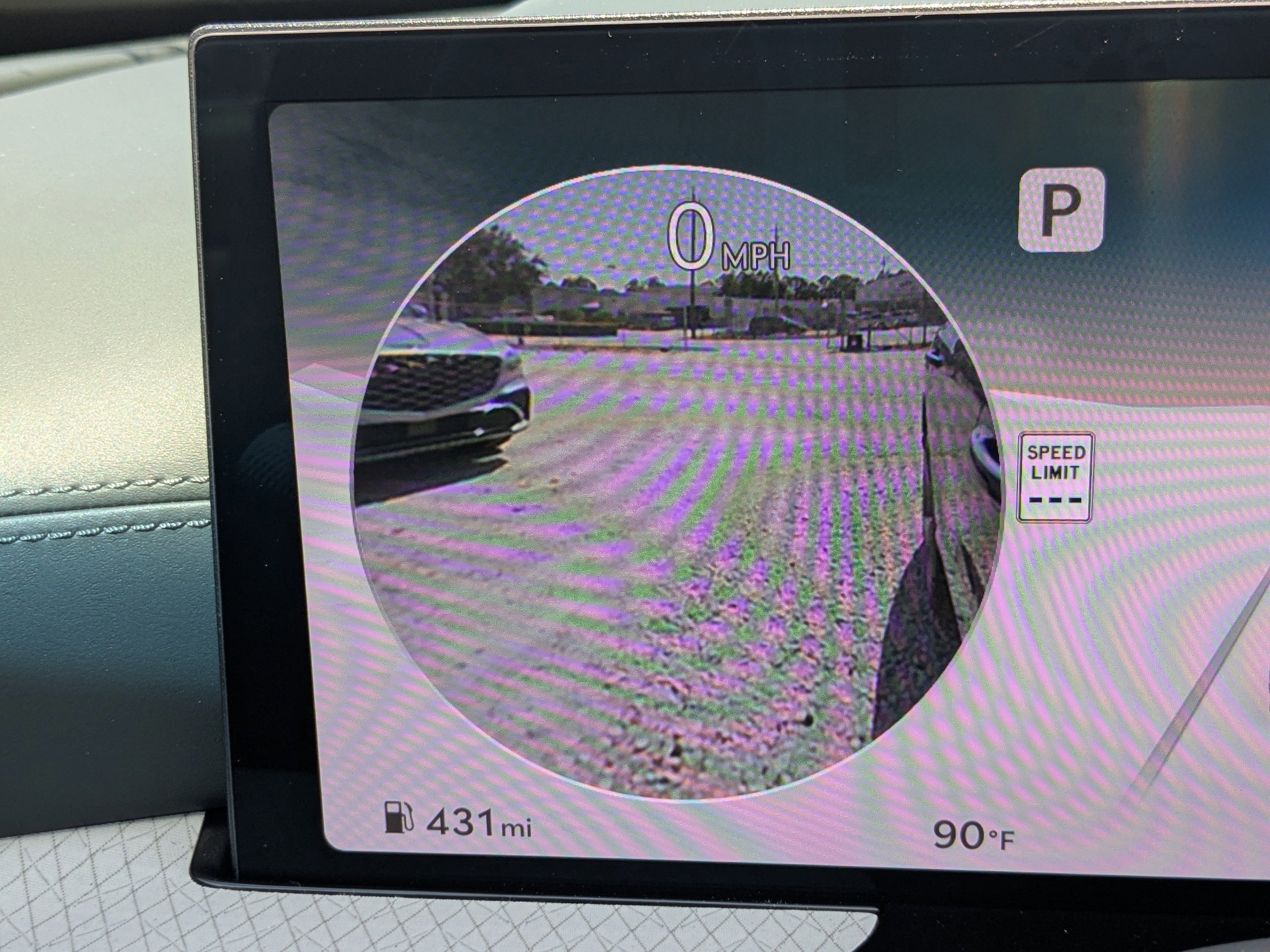 2025 Genesis GV80 2.5T Prestige photo 22
