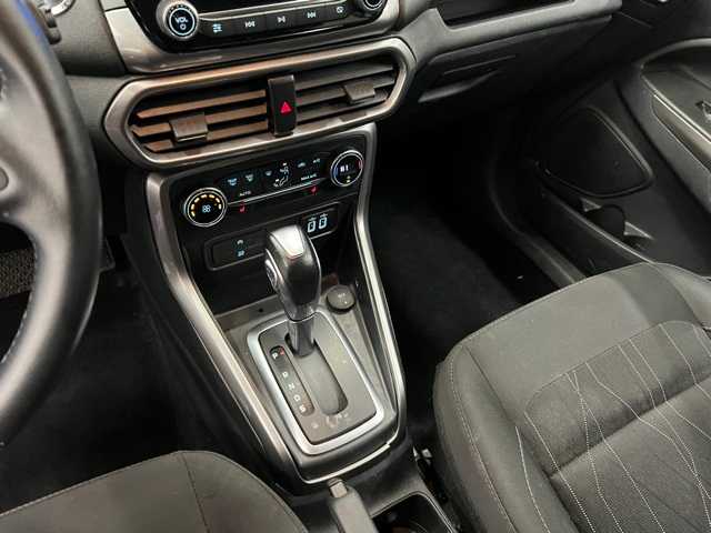 2020 Ford EcoSport SE photo 28
