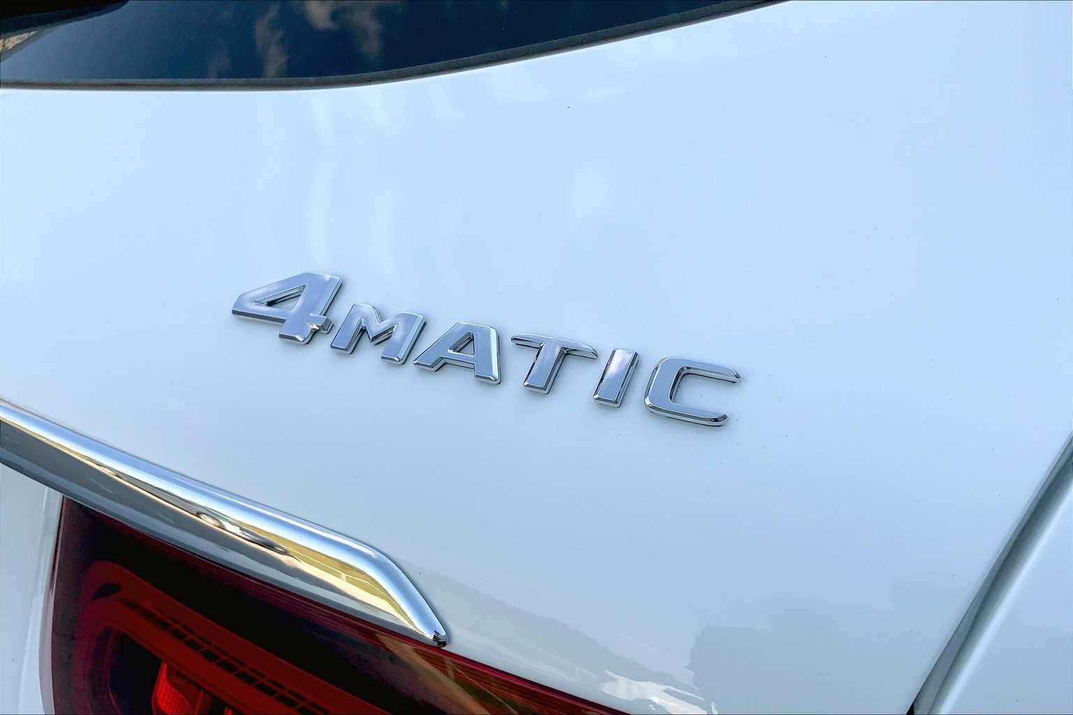 2022 Mercedes Benz GLC 300 4MATIC photo 21