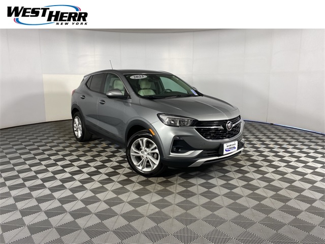 2023 Buick Encore GX
