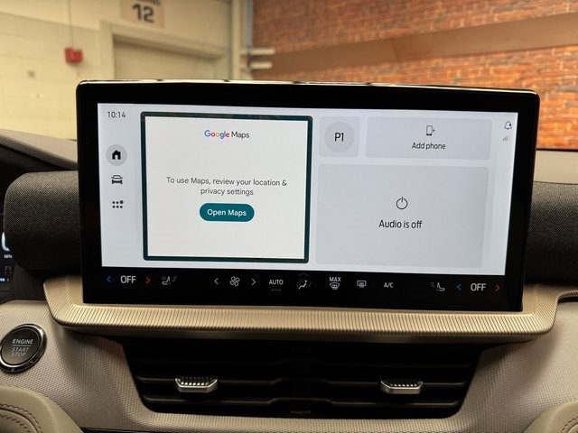 2025 Ford Explorer photo 20