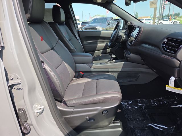 2025 Dodge Durango GT Plus photo 35